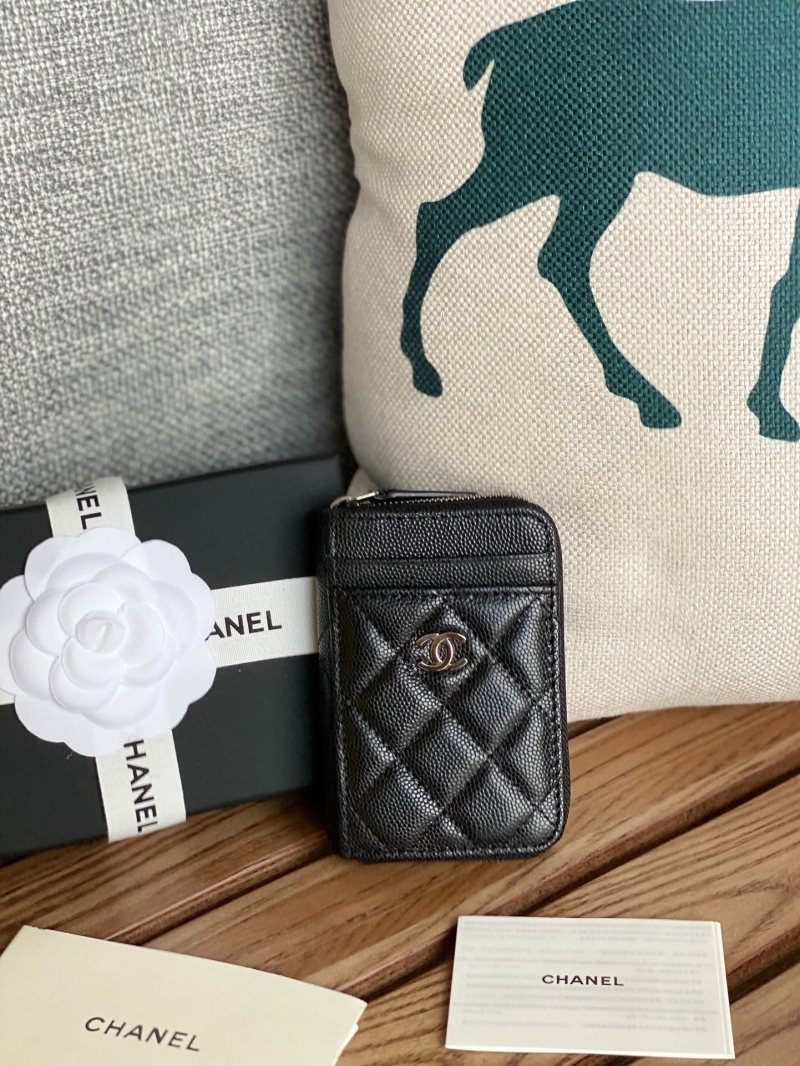 Ch**el wallet purse